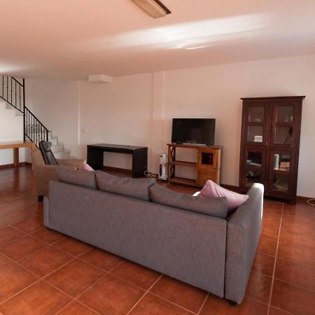 Villa Puerto Blanquillo Málaga Exterior foto